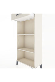 Hyperion Dolap 2 Raflı Tek Çekmeceli 60x44x134 - S50M045V1B