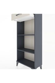 Hyperion Dolap 2 Raflı Tek Çekmeceli 60x44x134 - S50M045V4B