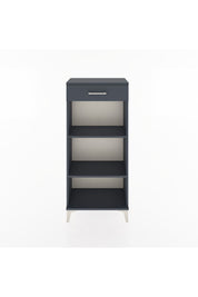 Hyperion Dolap 2 Raflı Tek Çekmeceli 60x44x134 - S50M045V5B