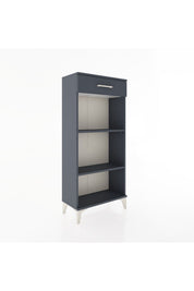 Hyperion Dolap 2 Raflı Tek Çekmeceli 60x44x134 - S50M045V5B