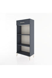 Hyperion Dolap 2 Raflı Tek Çekmeceli 60x44x134 - S50M045V5B