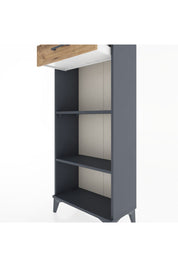 Hyperion Dolap 2 Raflı Tek Çekmeceli 60x44x134 - S50M045V6B