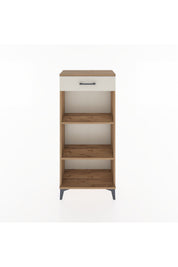 Hyperion Dolap 2 Raflı Tek Çekmeceli 60x44x134 - S50M045V7B
