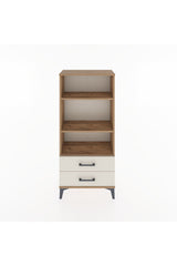 Hyperion Dolap 3 Raflı 2 Çekmeceli 60x44x134