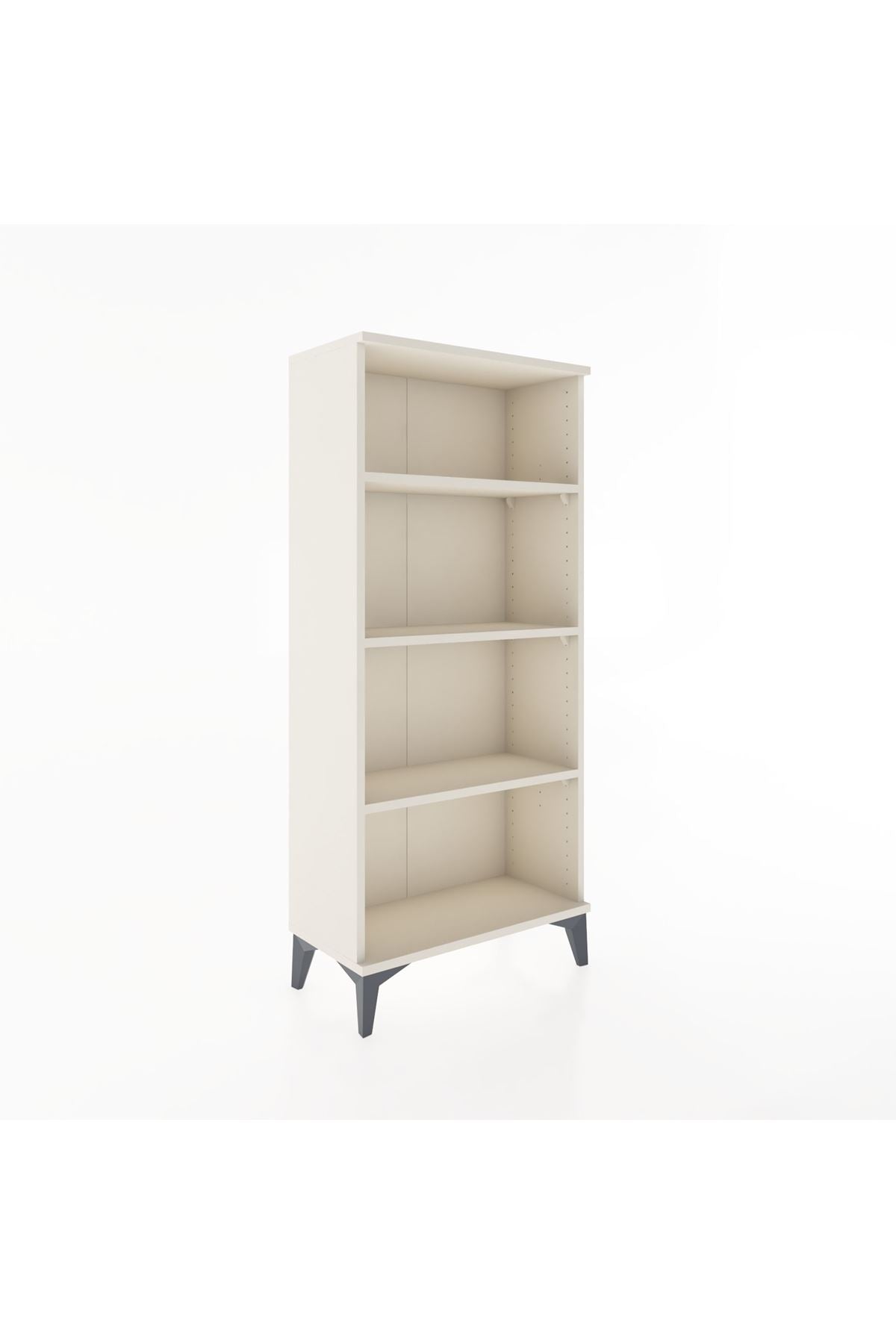 Hyperion Dolap 3 Raflı 60x44x134 - S50M050V1B