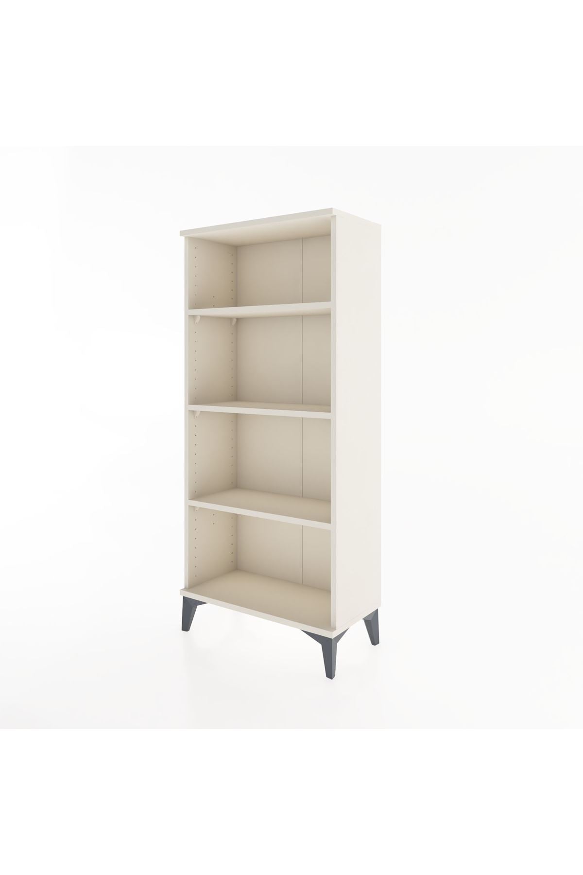 Hyperion Dolap 3 Raflı 60x44x134 - S50M050V1B