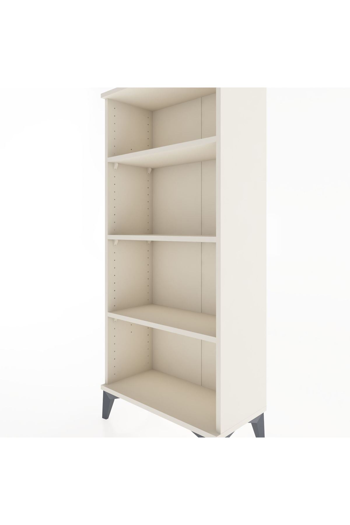 Hyperion Dolap 3 Raflı 60x44x134 - S50M050V1B