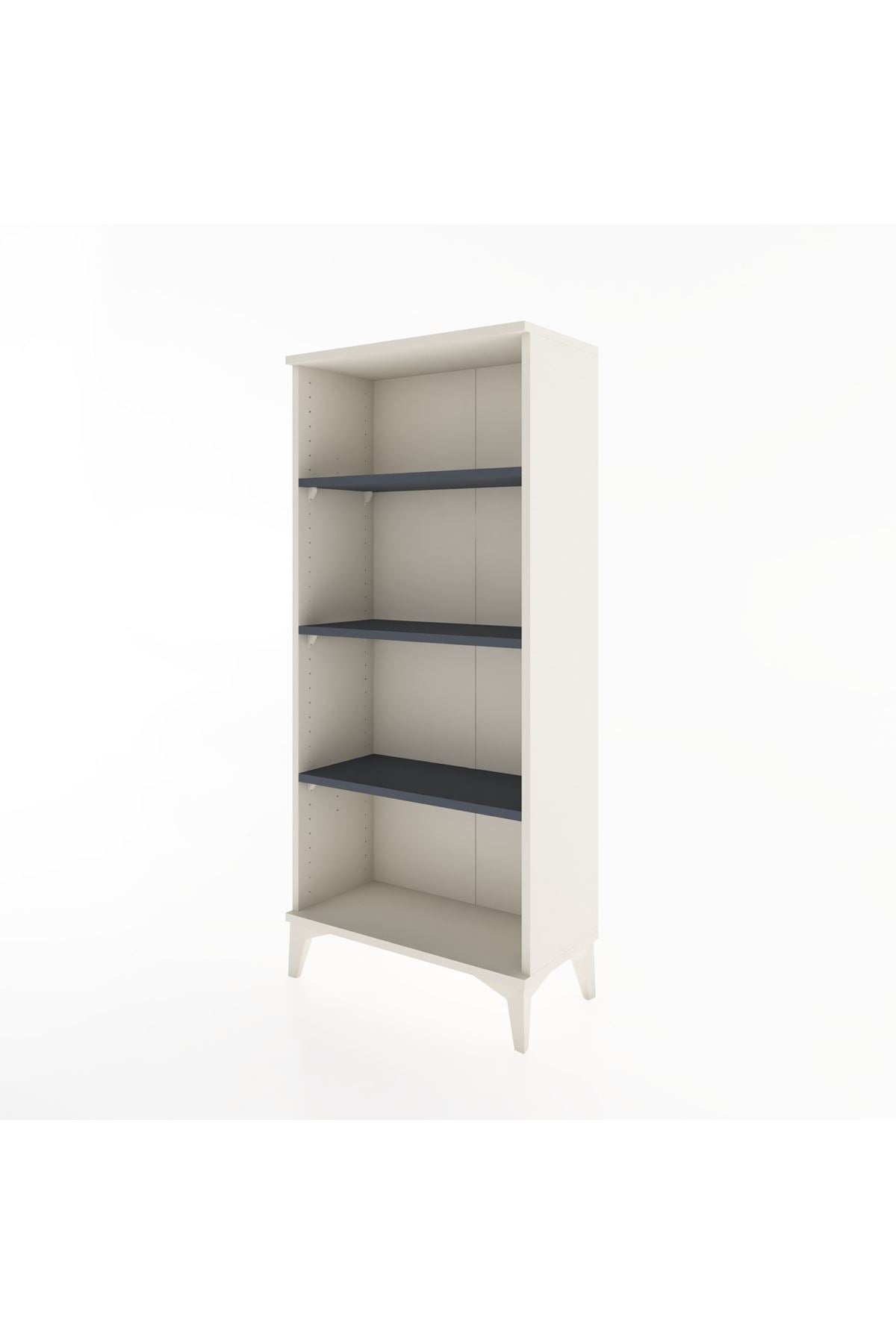 Hyperion Dolap 3 Raflı 60x44x134 - S50M050V2B