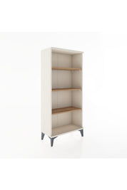 Hyperion Dolap 3 Raflı 60x44x134 - S50M050V3B
