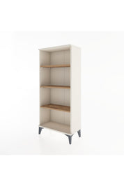 Hyperion Dolap 3 Raflı 60x44x134 - S50M050V3B