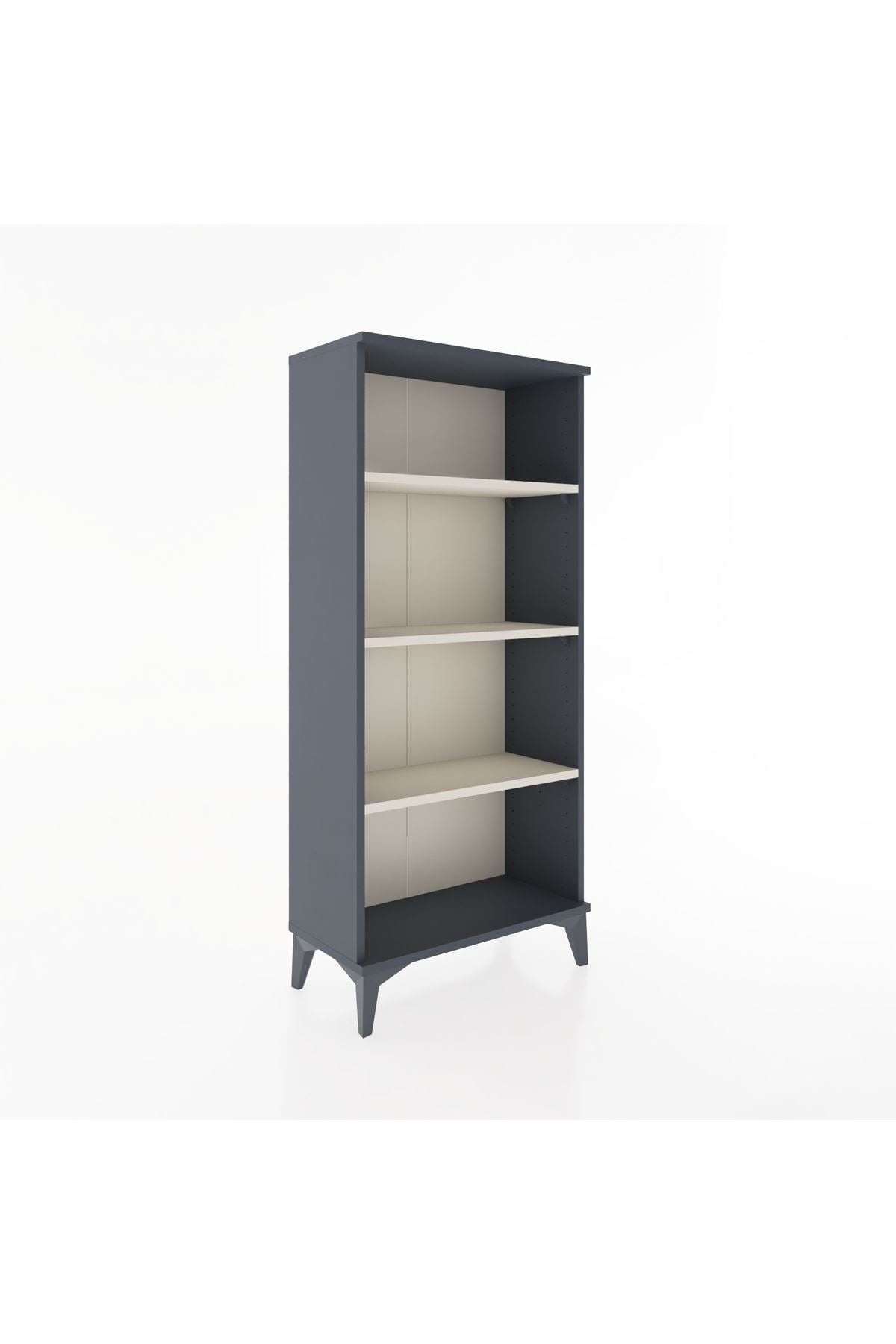 Hyperion Dolap 3 Raflı 60x44x134 - S50M050V4B