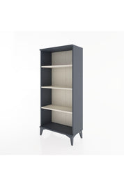 Hyperion Dolap 3 Raflı 60x44x134 - S50M050V4B