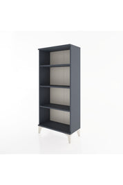 Hyperion Dolap 3 Raflı 60x44x134 - S50M050V5B