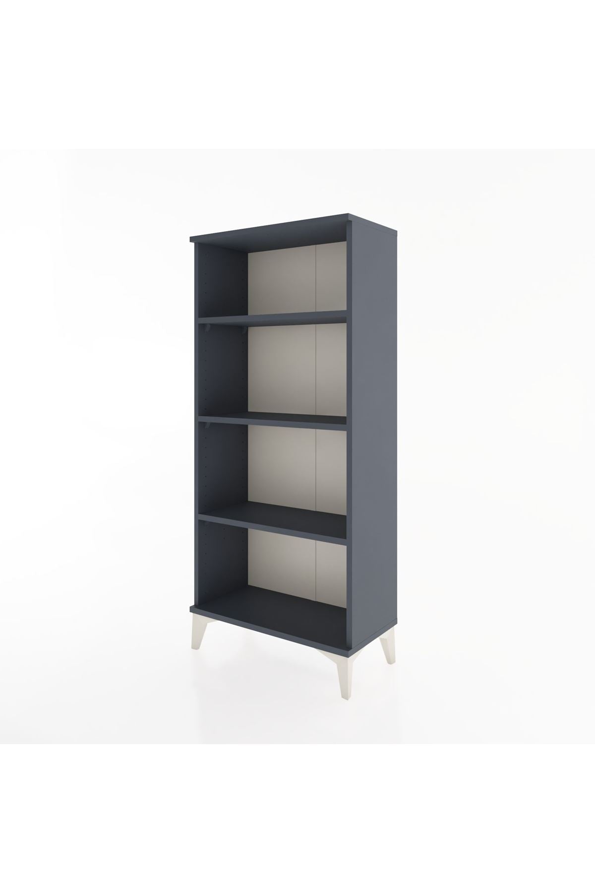 Hyperion Dolap 3 Raflı 60x44x134 - S50M050V5B