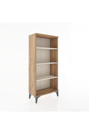 Hyperion Dolap 3 Raflı 60x44x134 - S50M050V7B