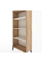 Hyperion Dolap 3 Raflı 60x44x134 - S50M050V7B