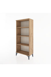 Hyperion Dolap 3 Raflı 60x44x134 - S50M050V9B