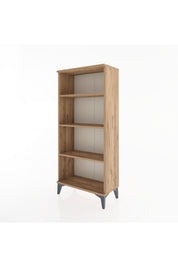 Hyperion Dolap 3 Raflı 60x44x134 - S50M050V9B