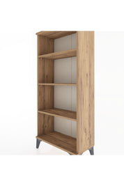 Hyperion Dolap 3 Raflı 60x44x134 - S50M050V9B