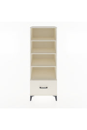 Hyperion Dolap 4 Raflı Tek Çekmeceli 60x44x163 - S53M002V1B