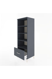 Hyperion Dolap 4 Raflı Tek Çekmeceli 60x44x163 - S53M002V5B