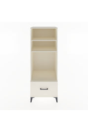 Hyperion Dolap 3 Raflı Tek Çekmeceli 60x44x163 - S53M004V1B