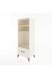 Hyperion Dolap 3 Raflı Tek Çekmeceli 60x44x163 - S53M004V1B