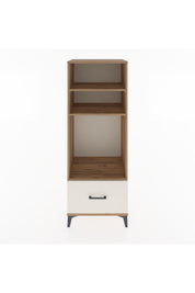 Hyperion Dolap 3 Raflı Tek Çekmeceli 60x44x163 - S53M004V7B