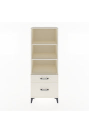 Hyperion Dolap 3 Raflı 2 Çekmeceli 60x44x163 - S53M014V1B