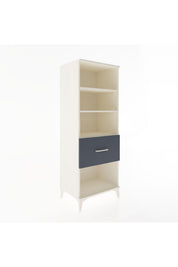 Hyperion Dolap 3 Raflı Tek Çekmeceli 60x44x163 - S53M022V2B