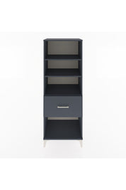 Hyperion Dolap 3 Raflı Tek Çekmeceli 60x44x163 - S53M022V5B