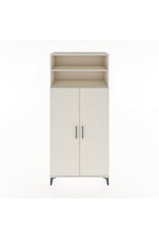 Hyperion Dolap 5 Raflı 2 Kapaklı 88x44x195 - S60M067V1B