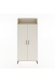 Hyperion Dolap 5 Raflı 2 Kapaklı 88x44x195 - S60M068V1B