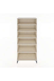 Hyperion Dolap 5 Raflı 88x44x195 - S60M069V1B