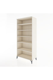 Hyperion Dolap 5 Raflı 88x44x195 - S60M069V1B