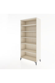 Hyperion Dolap 5 Raflı 88x44x195 - S60M069V1B