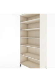 Hyperion Dolap 5 Raflı 88x44x195 - S60M069V1B