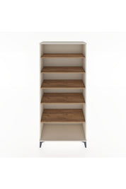 Hyperion Dolap 5 Raflı 88x44x195 - S60M069V3B