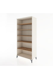 Hyperion Dolap 5 Raflı 88x44x195 - S60M069V3B