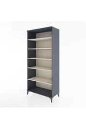 Hyperion Dolap 5 Raflı 88x44x195 - S60M069V4B
