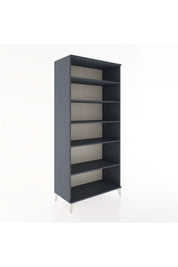 Hyperion Dolap 5 Raflı 88x44x195 - S60M069V5B