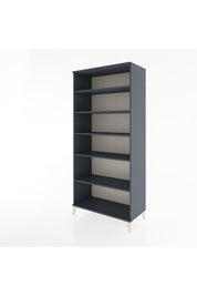 Hyperion Dolap 5 Raflı 88x44x195 - S60M069V5B