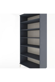 Hyperion Dolap 5 Raflı 88x44x195 - S60M069V5B