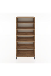 Hyperion Dolap 5 Raflı 88x44x195 - S60M069V9B