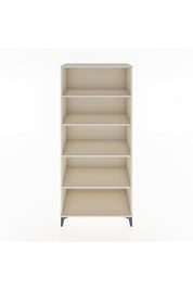 Hyperion Dolap 5 Raflı 88x44x195 - S60M070V1B