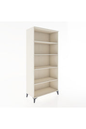 Hyperion Dolap 5 Raflı 88x44x195 - S60M070V1B