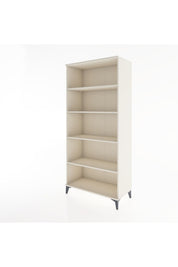 Hyperion Dolap 5 Raflı 88x44x195 - S60M070V1B