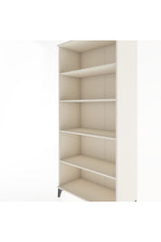 Hyperion Dolap 5 Raflı 88x44x195 - S60M070V1B