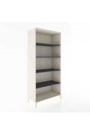 Hyperion Dolap 5 Raflı 88x44x195 - S60M070V2B