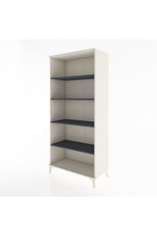 Hyperion Dolap 5 Raflı 88x44x195 - S60M070V2B